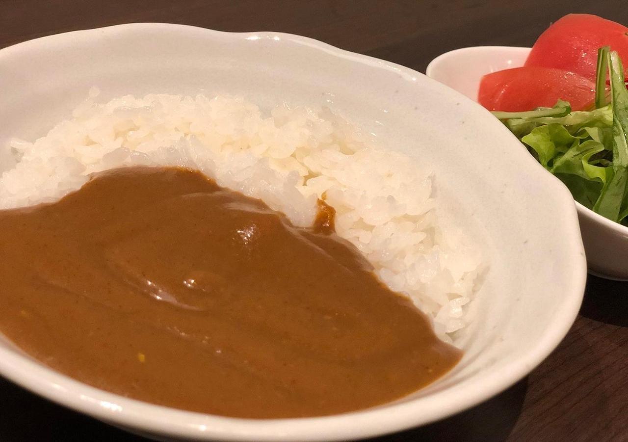 아파 호텔 가고시마 덴몬칸 외부 사진